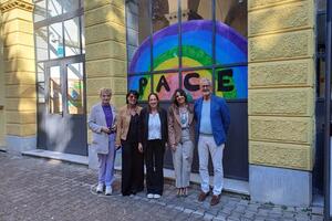 Compiti, sorrisi e divertimento: LudicaMente si presenta alla città. Il nuovo servizio doposcuola promosso dal Comune