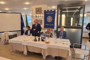 L'Università di Pisa arriva a Massa - Carrara: presentata al Rotary la nuova laurea in Digital Technologies Engineering