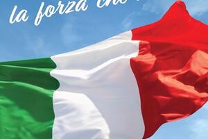 Festa dell'Unità Nazionale e Giornata delle Forze Armate. Cerimonia Pontremoli Piazza Italia 4 Novembre ore 15.30