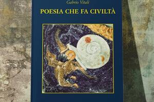"La poesia che fa civiltà": il professor Gabrio Vitali apre l'anno sociale '26-'27 dell'Accademia Albericiana a Palazzo Binelli il 23 ottobre