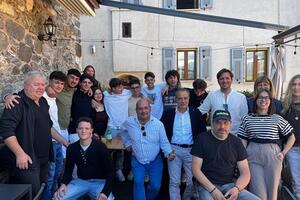 La nuova Pro Loco Barbarasco 54012 si presenta: già cento iscritti