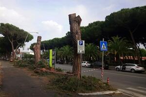 Viale Colombo, De Pasquale riscrive la storia. Le carte lo smentiscono