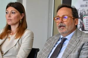 Terremoto in giunta a Massa: Persiani revoca le deleghe a Bertoneri. "Il rapporto fiduciario era già compromesso"