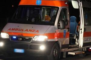 Grave incidente in moto nella serata del 16 giugno a Massa: un ragazzo di 21 anni perde un arto