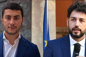 Tosi, segretario della Lega Massa-Carrara e On. Barabotti: &quot;Dal MIT guidato dal ministro Matteo Salvini in arrivo 5,6 milioni per riqualificare le strade di Massa-Carrara&quot;