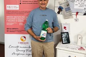 "Bene il sostegno di Evam al Lucca Comics, ma è necessario sostenere anche le realtà del territorio apuano": le considerazioni di Massimiliano Buonocore, presidente di Confcooperative Toscana - Massa Carrara