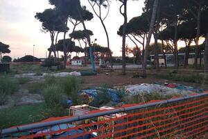 La Caravella di Marina di Carrara: un progetto importante che merita trasparenza