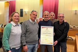 Solidarietà a Massa-Carrara: il CRAL Provinciale sostiene la Cooperativa “L’Abbraccio” a favore delle donne e dei bambini vittime di violenza