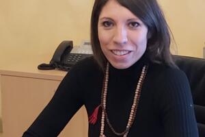 &quot;E&#039; importante parlarne con le giuste parole&quot;: il discorso sulla disabilità della consigliera provinciale Diana Tazzini in occasione della giornata internazionale della disabilità