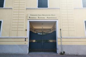 Efficienza energetica e statica:  presentato il piano di riqualificazione dell’rsa Galli Bonaventuri  a cura di Bm Srl