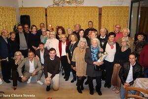 Premio letterario Candia Il Gioiello: premiati i vincitori