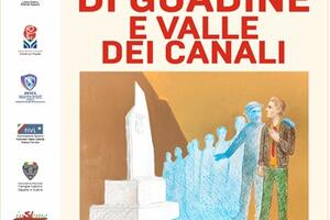 Strage di Guadine e Valle dei Canali 24 agosto 1944