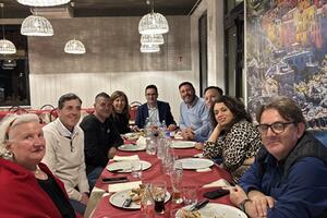 Democrazia Sovrana Popolare apre al tesseramento