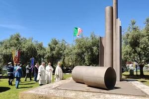 Festa della Madonna degli Uliveti a Massa: tutti gli eventi celebrativi del 24 e 25 maggio