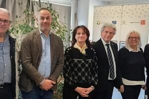 Il CUPLA ha incontrato l’ Unione dei Comuni Montana della Lunigiana