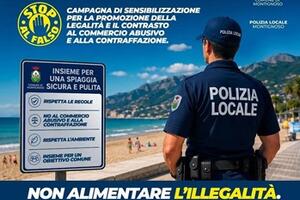 Spiagge sicure: prima i diritti e l'ambiente, poi i controlli. Il parere di Rifondazione Comunista Montignoso