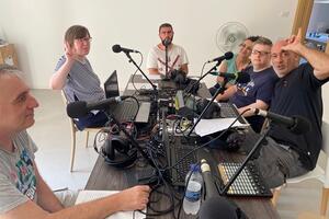 Radio Rogna arriva al Circolo Anspi Paradiso di Mulazzo: martedì alle 18 si parlerà di vita indipendente e lavoro, ma anche di musica e nuovi progetti