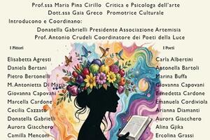 Associazione Artemisia Evento "Arte Indossata e Poesie" – 11 settembre, Carrara