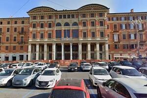 Comitato Si R-Esiste: &quot;Non cali il sipario sul Politeama&quot;