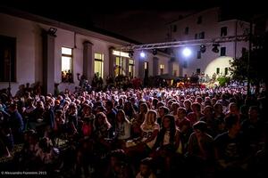 Croce rossa di Albiano: gli ultimi appuntamenti estivi prima del ritorno delle Giornate di prevenzione gratuita a fine settembre