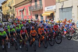 Giovedì 6 agosto alla Poliartigiana di Arcola la presentazione del 5° Giro della Lunigiana Donne, il ciclismo femminile protagonista accanto al cinquantenario della storica corsa Juniores Maschile