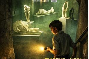 Uno spettro dal passato: passeggiata con delitto al museo Guadagnucci di Massa il 28 febbraio