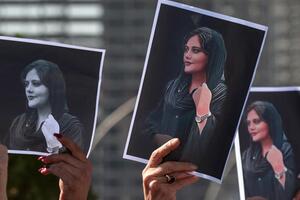 La lunga battaglia di Maria Mattei per dedicare un parco  al movimento “Donna, Vita, Libertà” delle donne iraniane e a Masha Amini, vittima del regime islamico in Iran