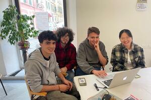 Il Razzismo indagato da diversi punti di vista per uscire dagli stereotipi: progetto di Spazio Alber1ca e studenti del liceo scientifico Marconi di Carrara