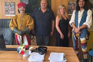 Filetto Rinascimentale dall&#039;11 al 15 agosto: presentata la  quarta edizione dell&#039;evento