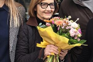 Festa della Donna 2026: il Ccn Massa da vivere premia Marisa Alberti storica negoziante del centro di Massa