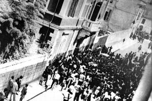 Martedì 7 luglio  a Carrara le celebrazioni per il 7 Luglio e per l’80° anniversario della Repubblica e del voto alle donne