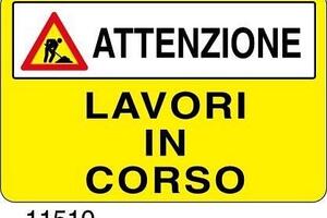 Viale XX Settembre: divieto di sosta e restringimento della carreggiata in alcuni tratti per lavori sulla rete del gas