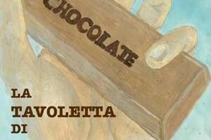 La memoria di un Natale di guerra: Anna Maria Lenzetti presenta "La tavoletta di cioccolato" il 24 ottobre a Villa Schiff
