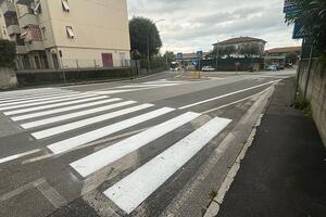 Polo Progressista e di Sinistra: &quot;Via Croce è diventata un pericolo per le persone&quot;