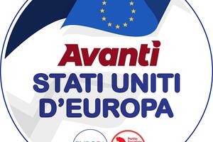 Nasce il Coordinamento Provinciale di Avanti per gli Stati Uniti d’Europa a Massa Carrara