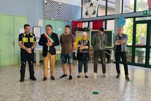 Open Day a Mulazzo: la Radio Cb Villafranca Lunigiana apre le porte alla comunità