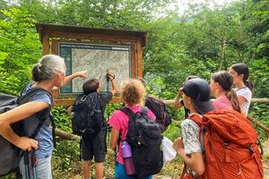 Offerta Didattica 2025–2026 del Parco delle Alpi Apuane: ampia partecipazione delle scuole al progetto “Crescere insieme: l’unione fa la forza”