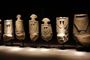 Attività Museo delle Statue Stele Lunigianesi A.C.Ambrosi 2025