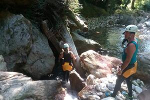 Ultima settimana di agosto nel Parco Appuntamenti per tutti