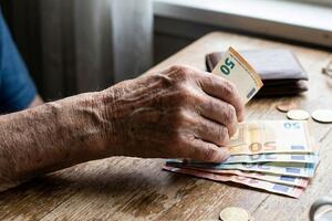 Legge di Bilancio: CUPLA, nella bozza provvedimenti ancora insufficienti per i pensionati