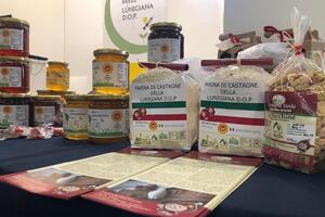 I Tre Ori della Toscana protagonisti in evento e cena degustazione a Montagna Verde