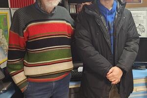 "Digitalmente connessi. Apprendere oggi per connettersi domani": nuovo programma targato Web TV di Radio Elle Lunigiana con Nicola Orlandi