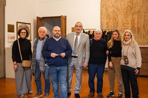 Cava Fornace Ghimenti (Gruppo AVS Consiglio regionale) "Subito eliminazione dei danni ambientali causati dai fatti del maggio 2024 e percorso certo per chiudere la discarica"