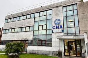 Davide Brizzi è il nuovo presidente CNA Massa Carrara