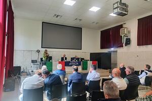 Idee nuove per rilanciare il turismo in Lunigiana: molte le proposte nel convegno di Fratelli d&#039;Italia ad Aulla