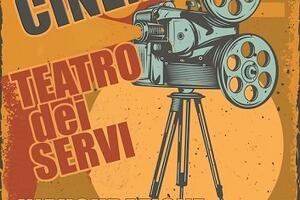 Massa: apertura Cinema-Teatro dei Servi, inaugurazione 15 ottobre doppia proiezione a ingresso libero ore 17 e 21,15 - prenotazione consigliata