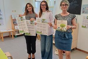 ‘Mamma Lingua. Storie per tutti, nessuno escluso’. Letture condivise per bambini e famiglie nella loro lingua d’origine