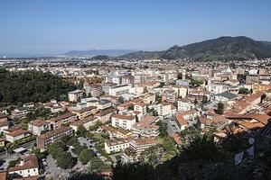 Massa, declassamento statistico e perdita di densità urbana: gli interrogativi del comitato Ugo Pisasul futuro della città