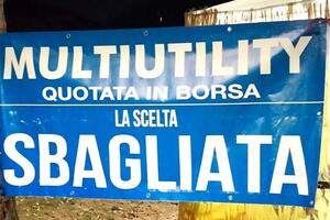 Solidarietà del Comitato Cava Fornace ai cittadini di Empoli: &quot;Il referendum è una battaglia di tutti&quot;