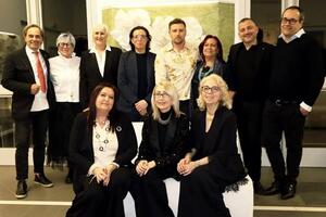 A Marina di Carrara la premiazione del Premio Internazionale di arte letteraria Juan Montalvo il 19 settembre